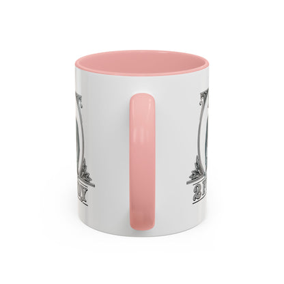 2 Fiddy - Coffee Mug, 11oz or 15oz