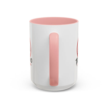 Talafreako - Coffee Mug, 11oz or 15oz