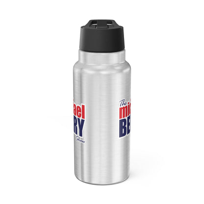 Michael Berry Show Gator Tumbler, 32oz
