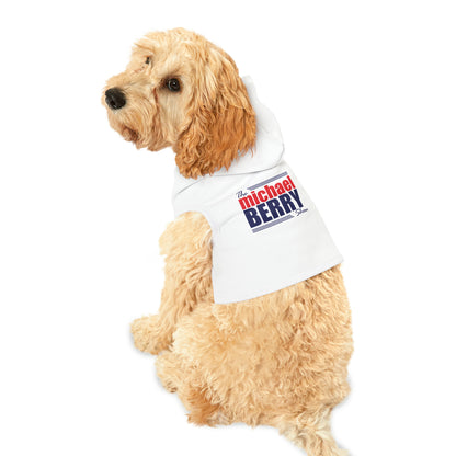 Pet Hoodie
