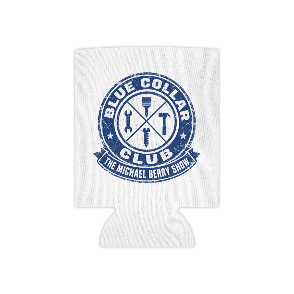 Blue Collar Club - Can Cooler