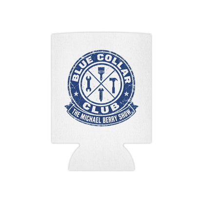 Blue Collar Club - Can Cooler