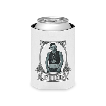 2 Fiddy - Can Cooler