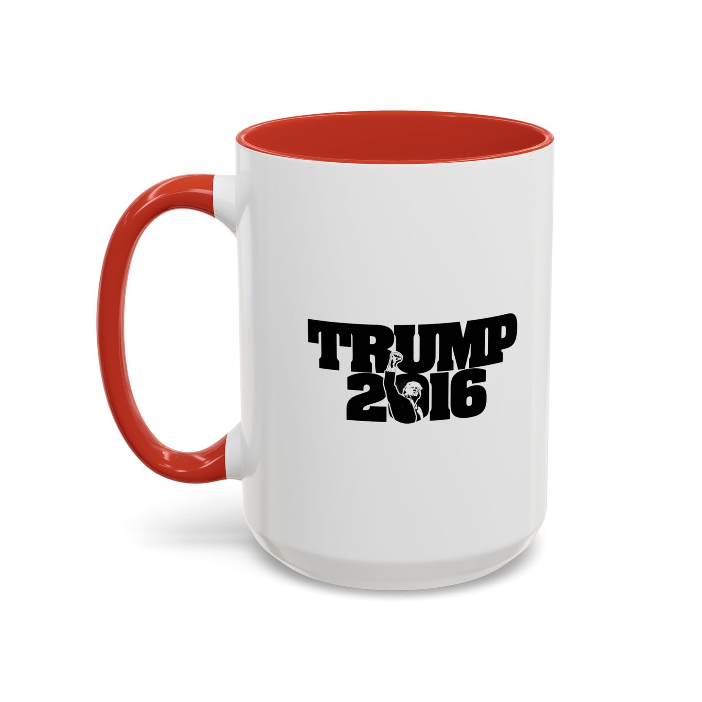Trump 2016 - Coffee Mug, 11oz or 15oz