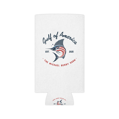 Gulf of America - Can Cooler
