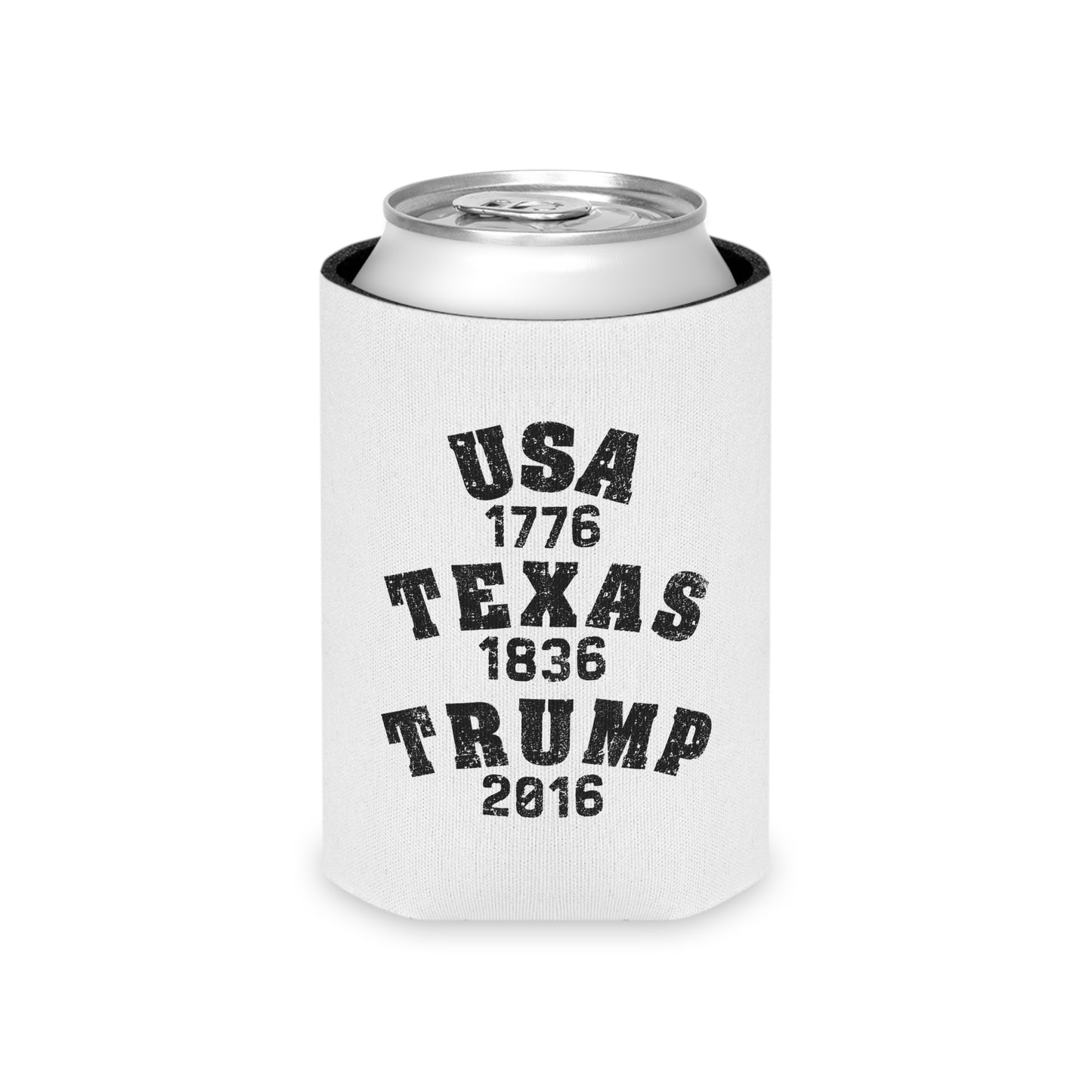 USA.TEXAS.TRUMP - Can Cooler