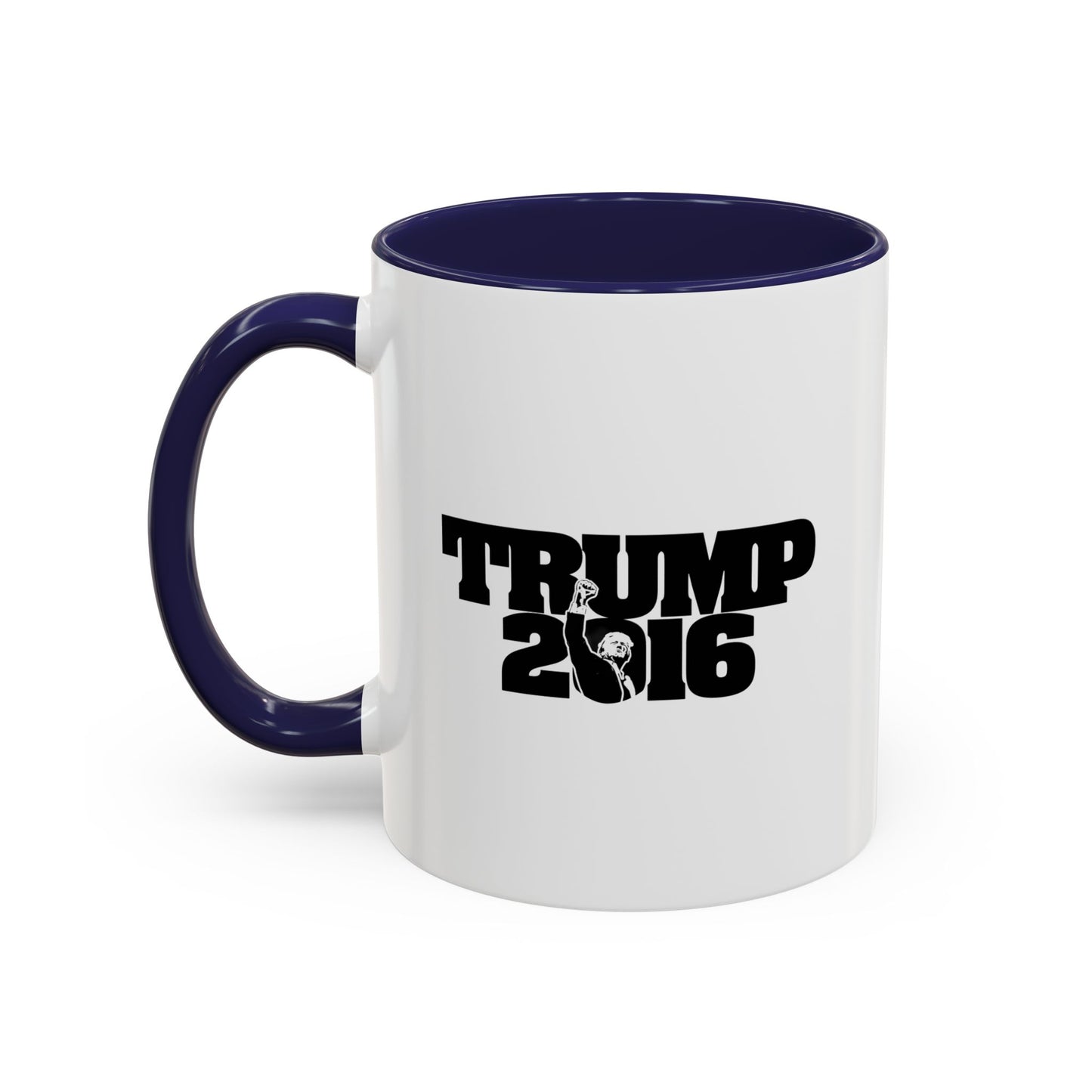 Trump 2016 - Coffee Mug, 11oz or 15oz