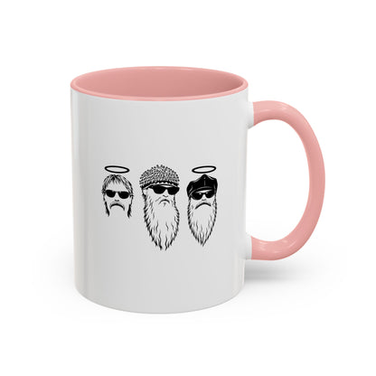 We’re From Texas, Can Ya Tell? - Coffee Mug, 11oz or 15oz