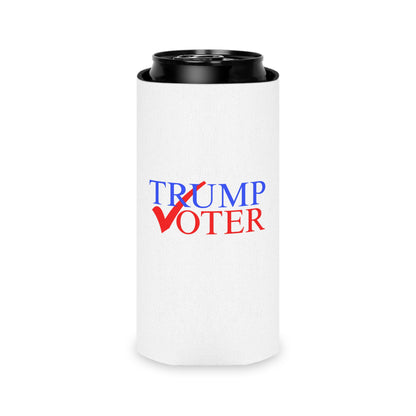 Trump Voter - Can Cooler