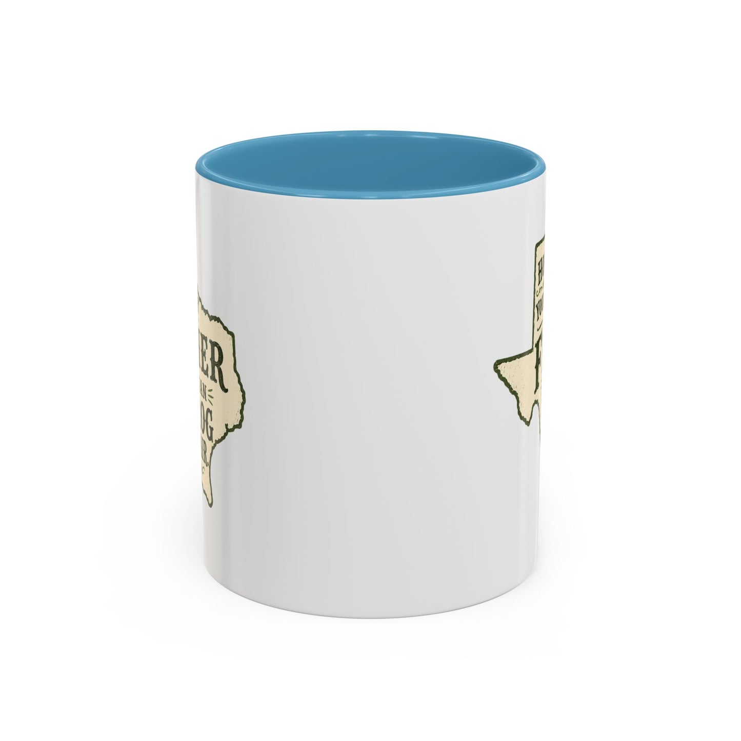 Finer than a Frog Hair - Coffee Mug, 11oz or 15oz
