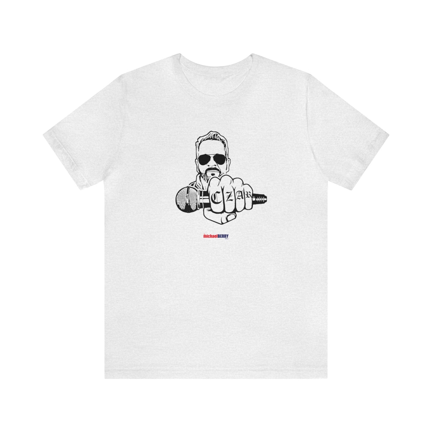 Czar - Men's Short Sleeve Tee