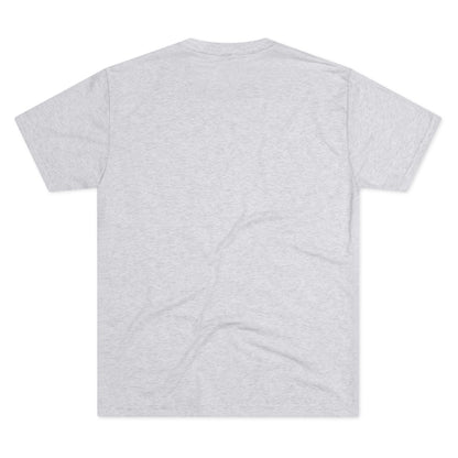 Redneck Texan TX - Tri-Blend Crew Tee