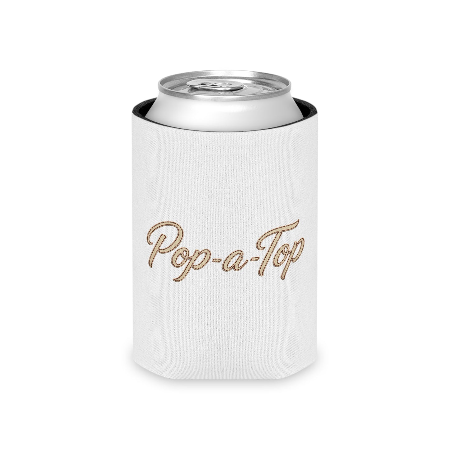 Pop a Top - Can Cooler