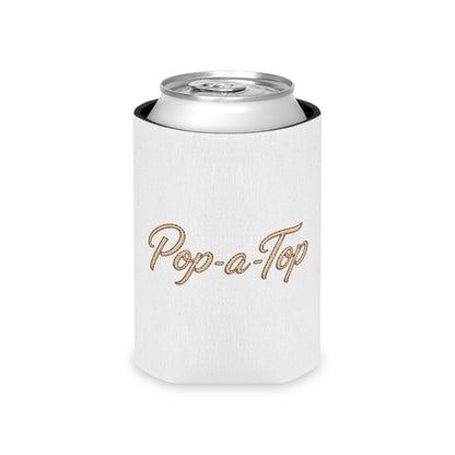 Pop a Top - Can Cooler
