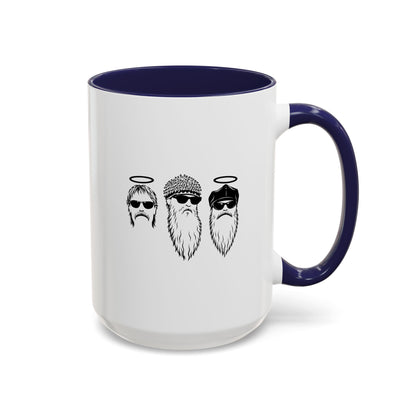 We’re From Texas, Can Ya Tell? - Coffee Mug, 11oz or 15oz