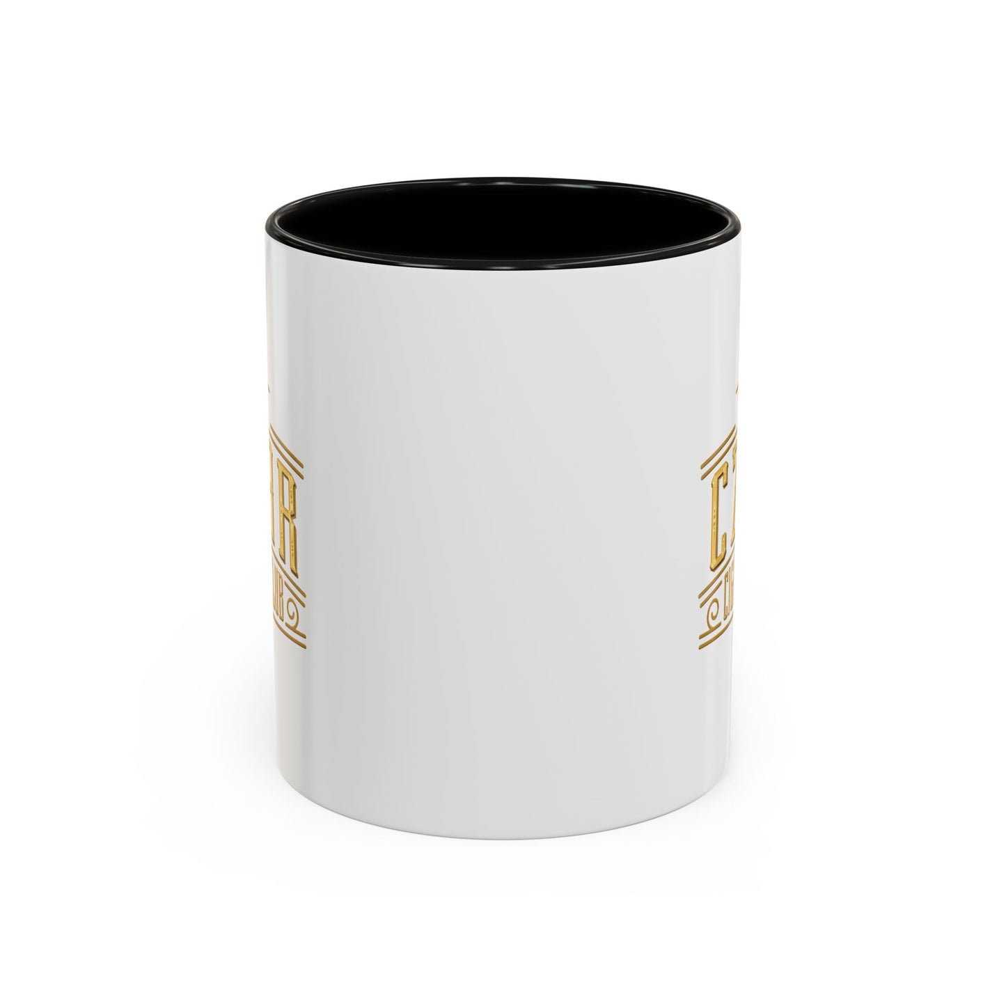 Czar Cigar Club - Coffee Mug, 11oz or 15oz