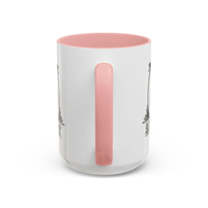 2 Fiddy - Coffee Mug, 11oz or 15oz