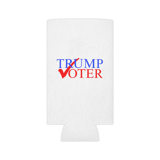 Trump Voter - Can Cooler