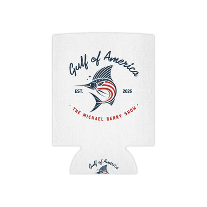 Gulf of America - Can Cooler