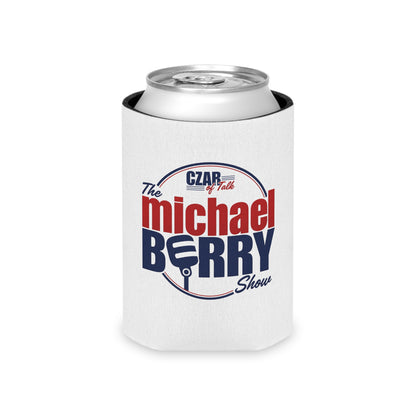 Czar of Talk, Michael Berry Show - Can Cooler
