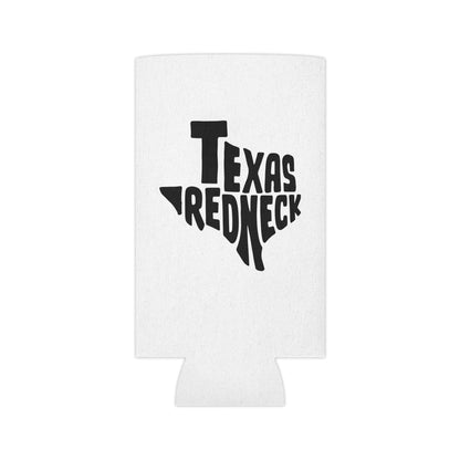 Texas Redneck - Can Cooler