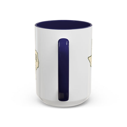 Finer than a Frog Hair - Coffee Mug, 11oz or 15oz