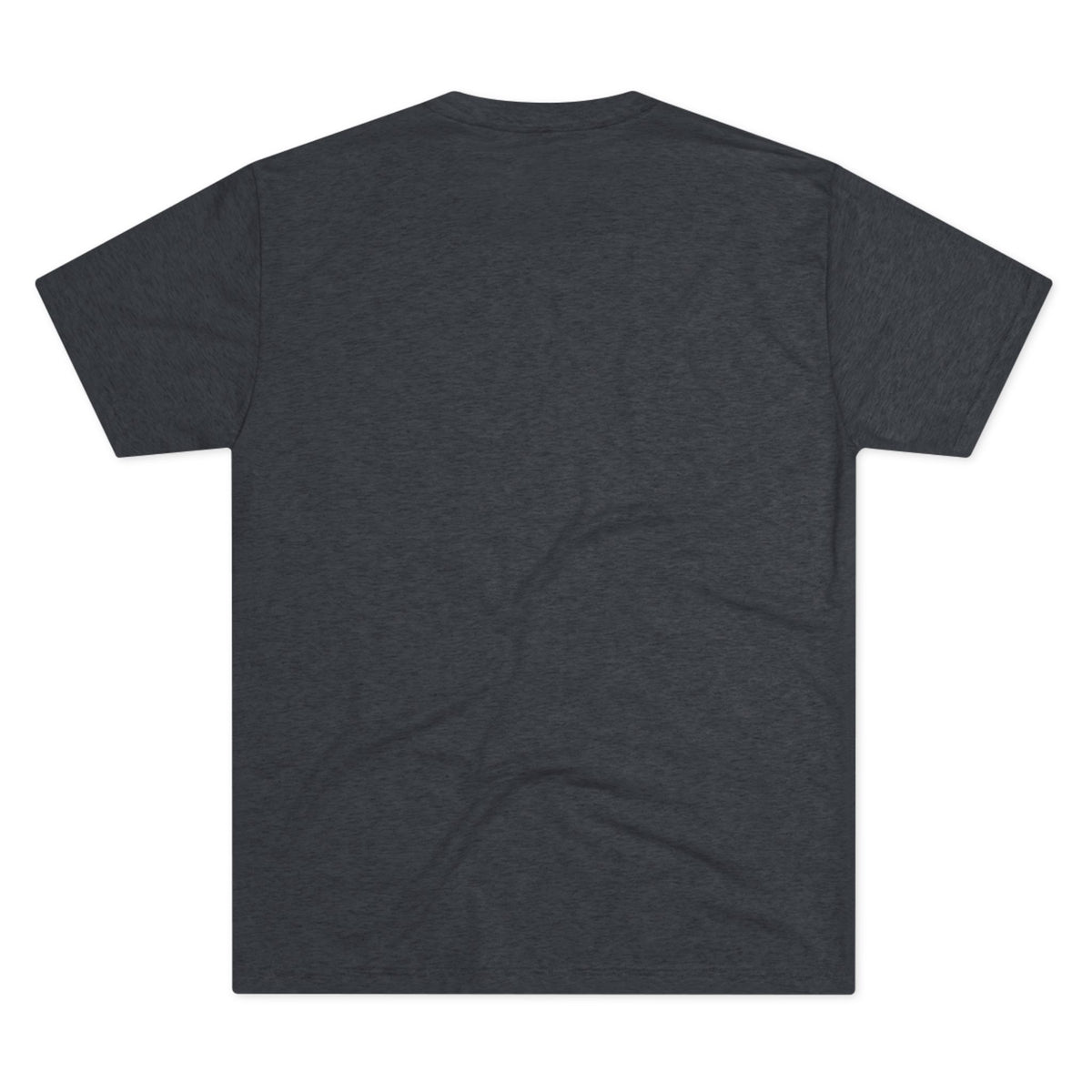 Paxton Taking out the Trash - Tri-Blend Crew Tee