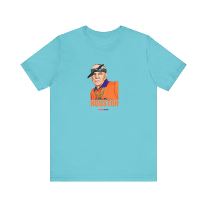 Houston - Men's Short Sleeve Tee