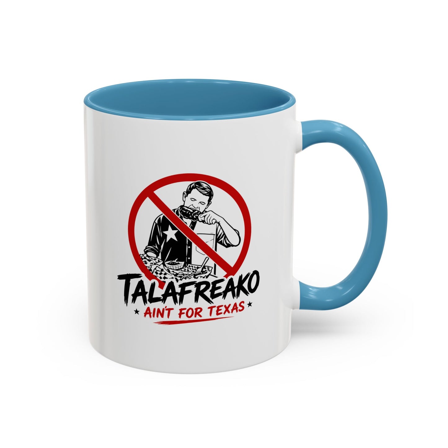 Talafreako - Coffee Mug, 11oz or 15oz