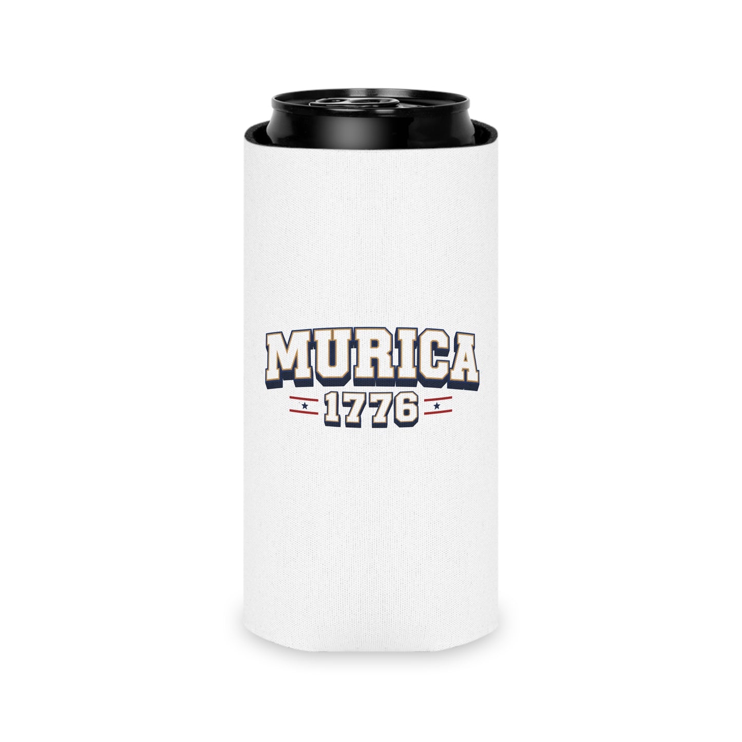 Murica 1776 - Can Cooler