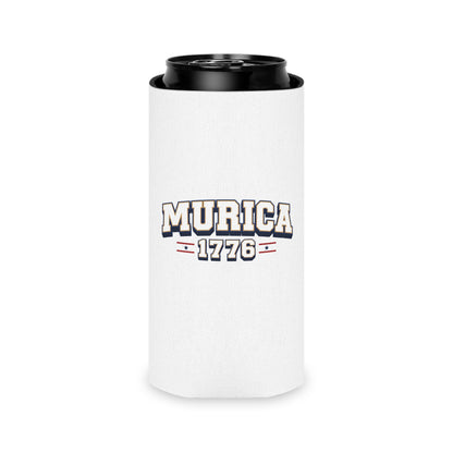 Murica 1776 - Can Cooler