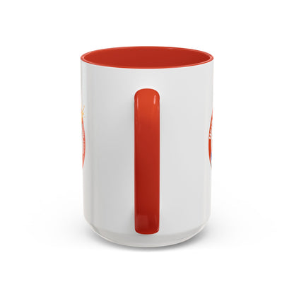 Here for the Pop-a-top Friday - Coffee Mug, 11oz or 15oz