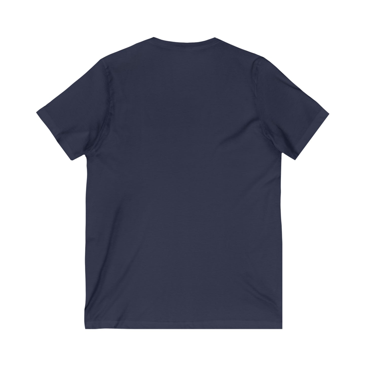 Oh Happy Day It's Friday - Ladies V-Neck Sexy T-Shirt