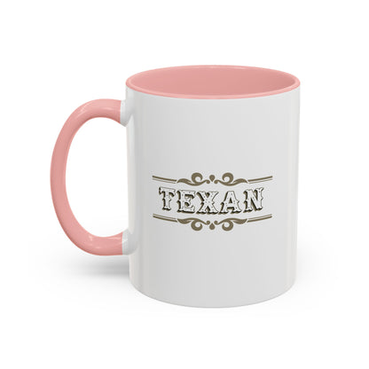 Texan - Coffee Mug, 11oz or 15oz