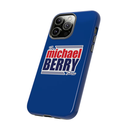 Yes, Sometimes I Drop My Phone!  -- Cell Phone Tough Case