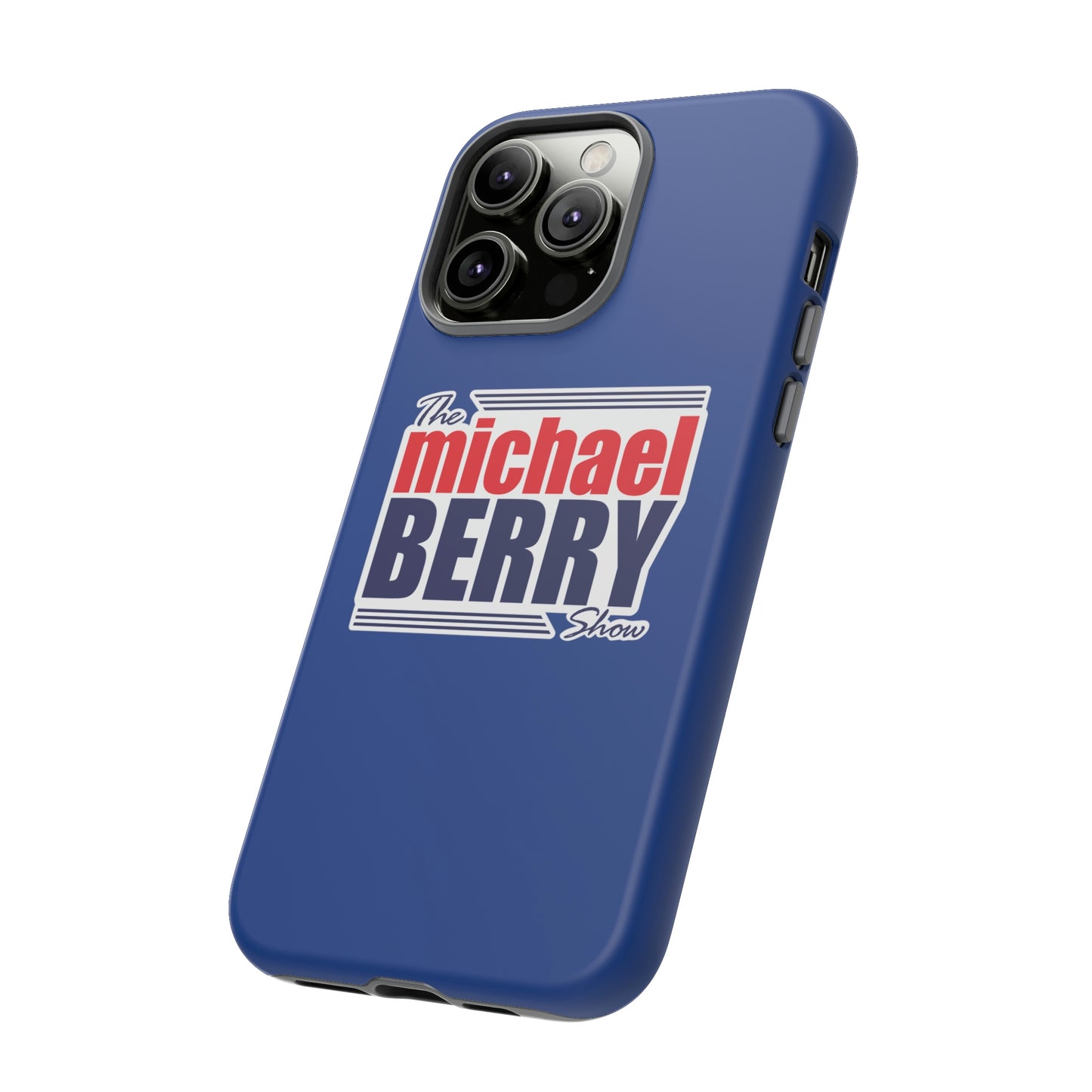 Yes, Sometimes I Drop My Phone!  -- Cell Phone Tough Case