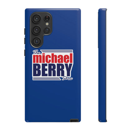Yes, Sometimes I Drop My Phone!  -- Cell Phone Tough Case