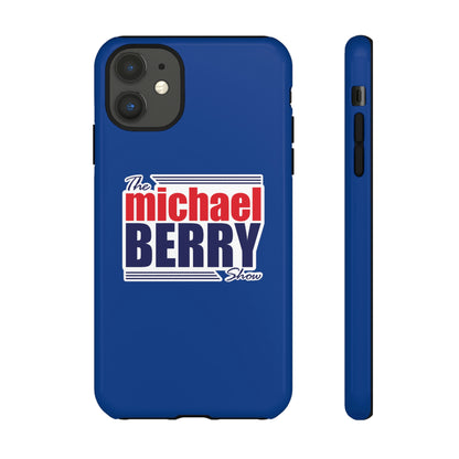 Yes, Sometimes I Drop My Phone!  -- Cell Phone Tough Case