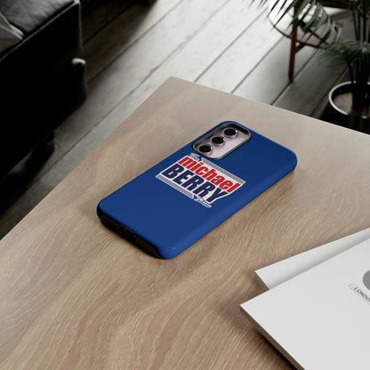 Yes, Sometimes I Drop My Phone!  -- Cell Phone Tough Case