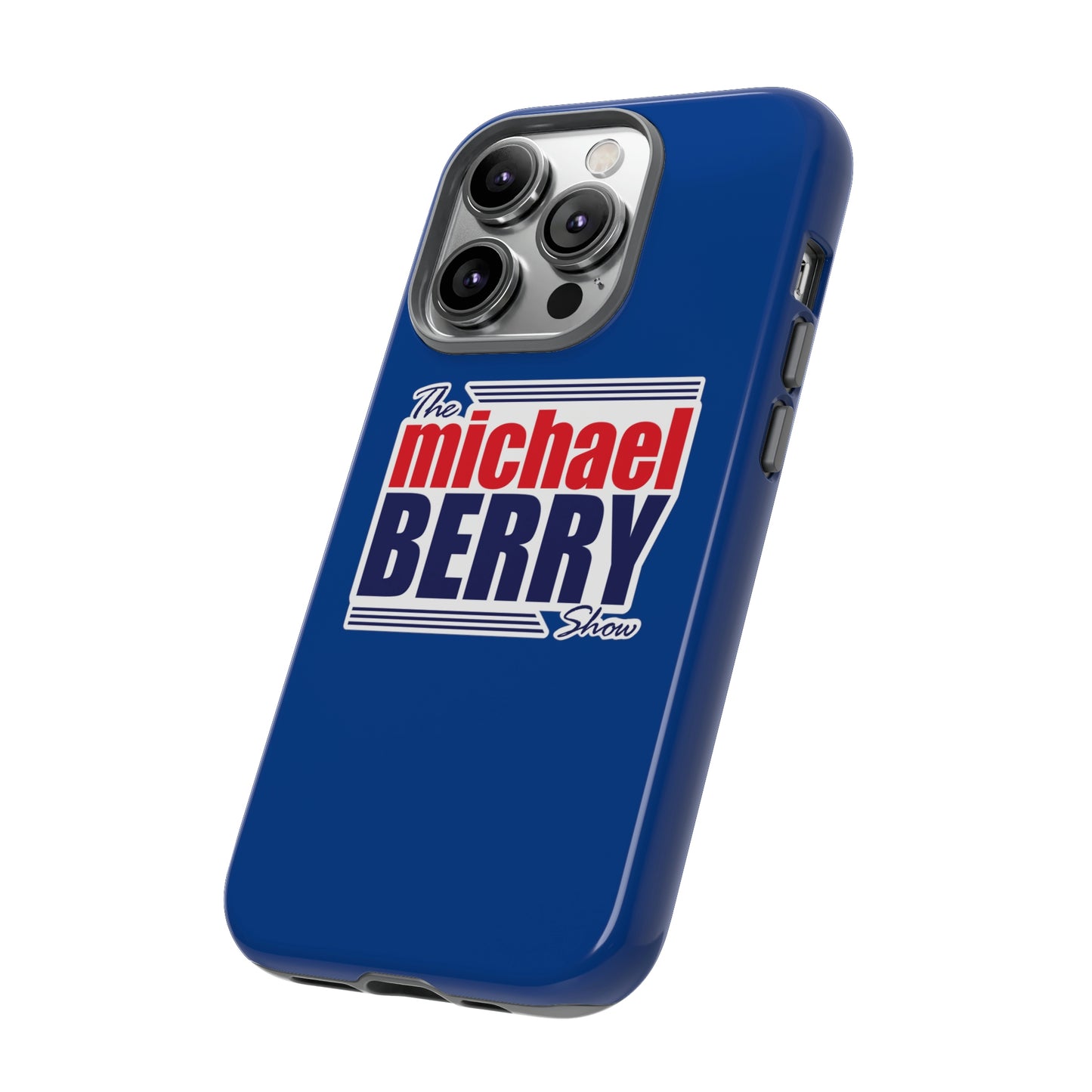 Yes, Sometimes I Drop My Phone!  -- Cell Phone Tough Case