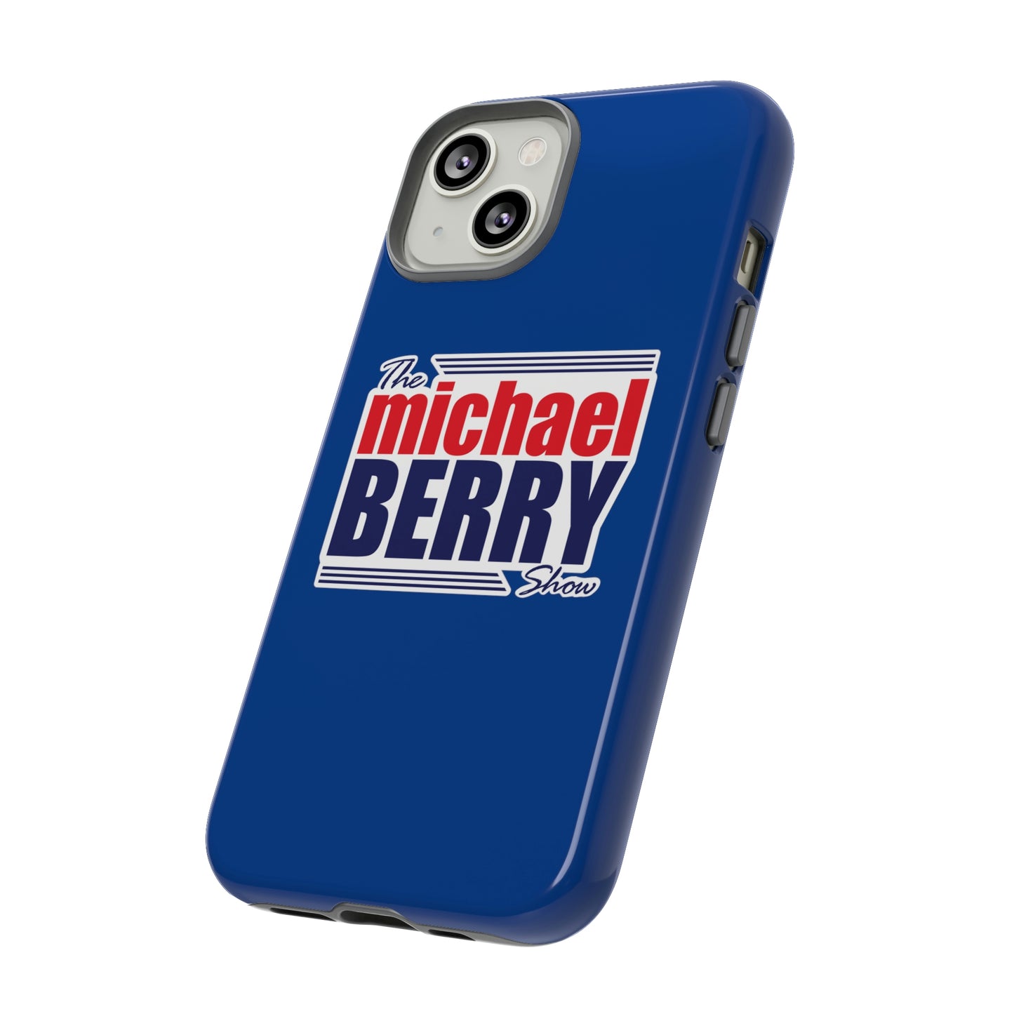 Yes, Sometimes I Drop My Phone!  -- Cell Phone Tough Case