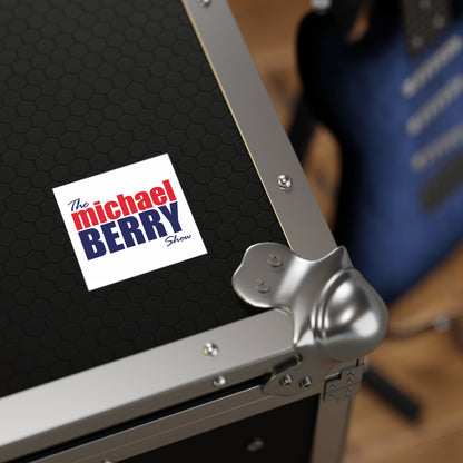 Vinyl Stickers (Indoor\Outdoor Rated)