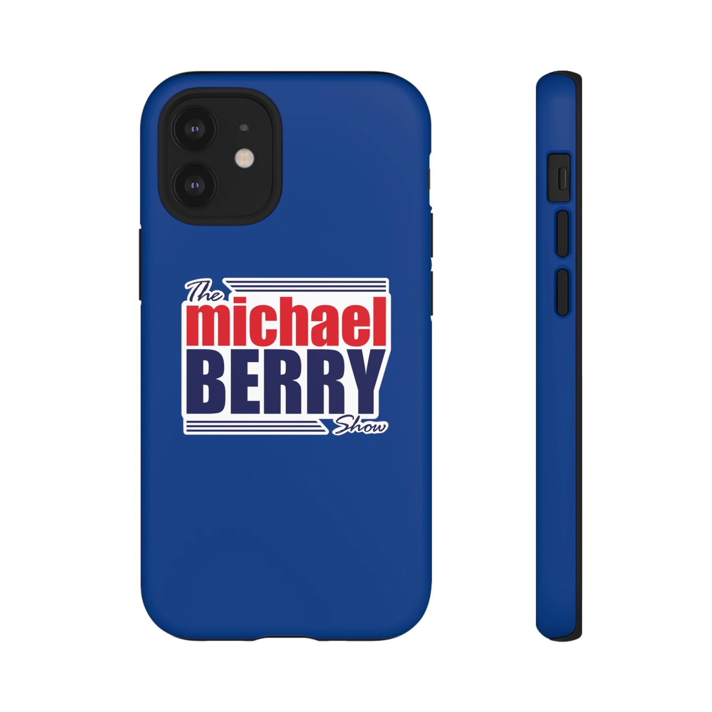 Yes, Sometimes I Drop My Phone!  -- Cell Phone Tough Case