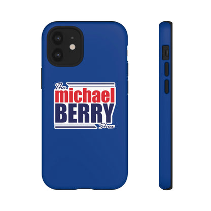 Yes, Sometimes I Drop My Phone!  -- Cell Phone Tough Case