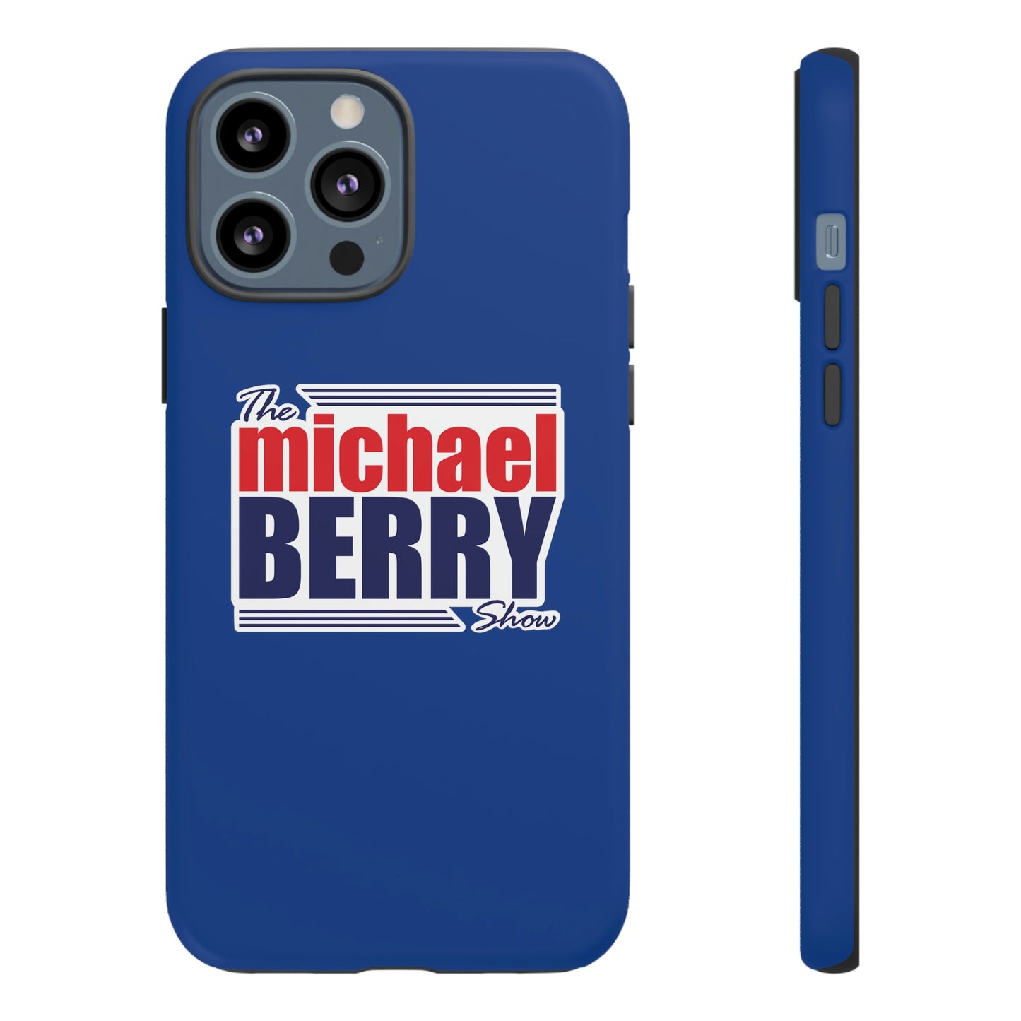 Yes, Sometimes I Drop My Phone!  -- Cell Phone Tough Case