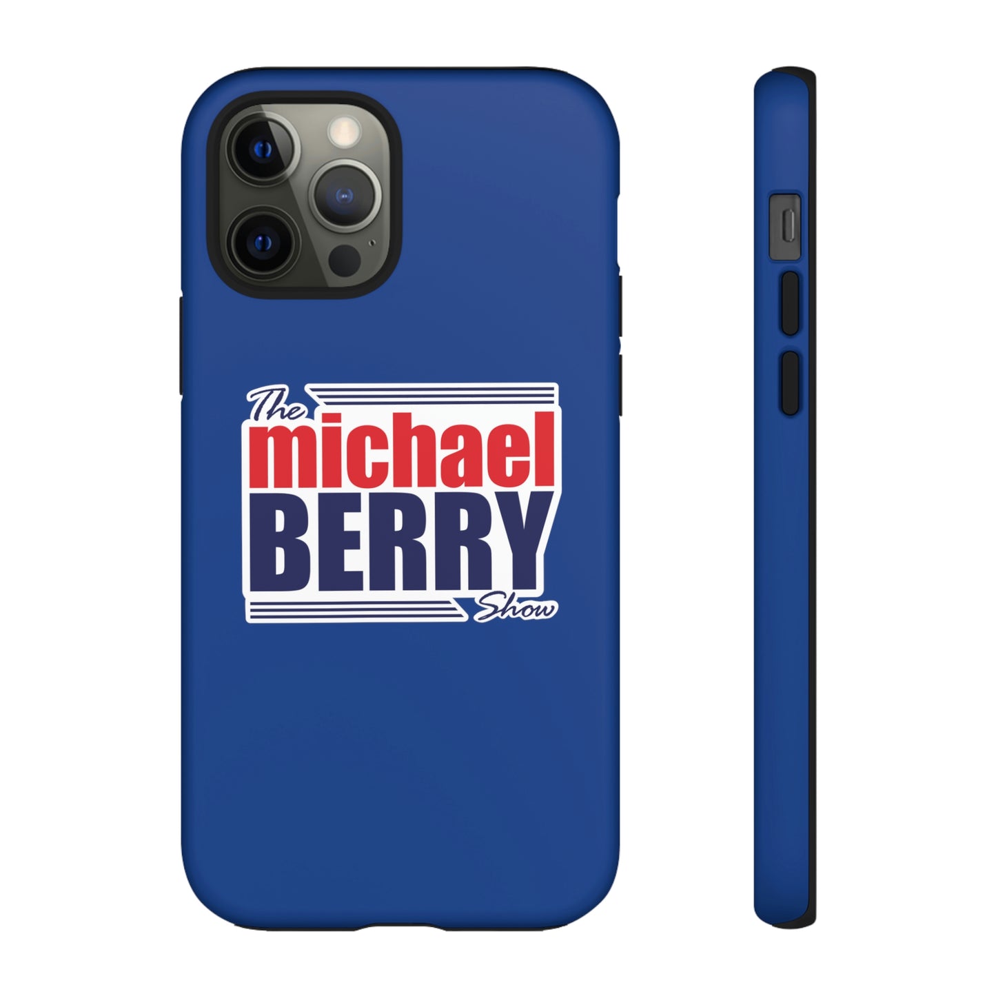 Yes, Sometimes I Drop My Phone!  -- Cell Phone Tough Case