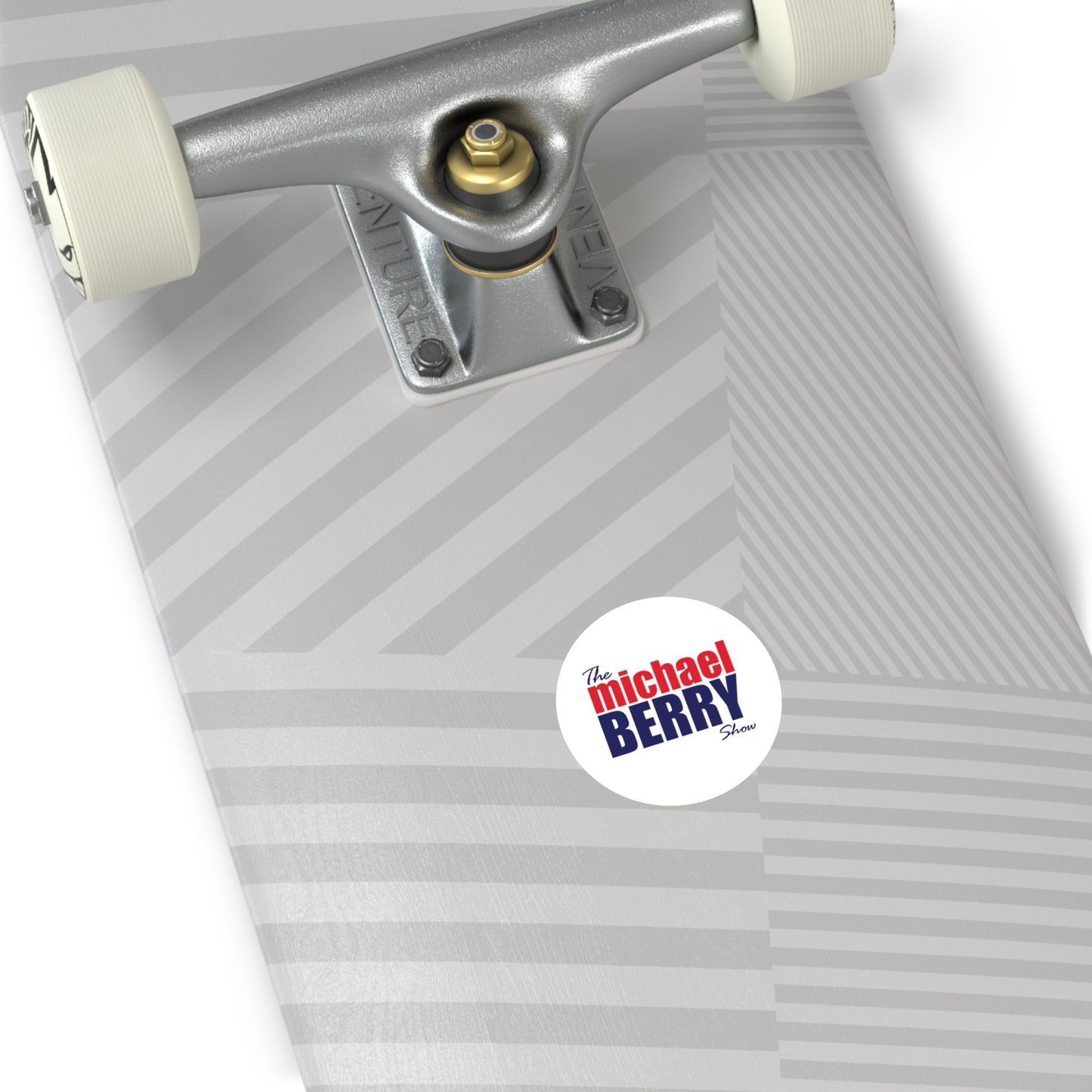 Hardhat Stickers
