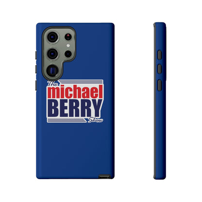 Yes, Sometimes I Drop My Phone!  -- Cell Phone Tough Case