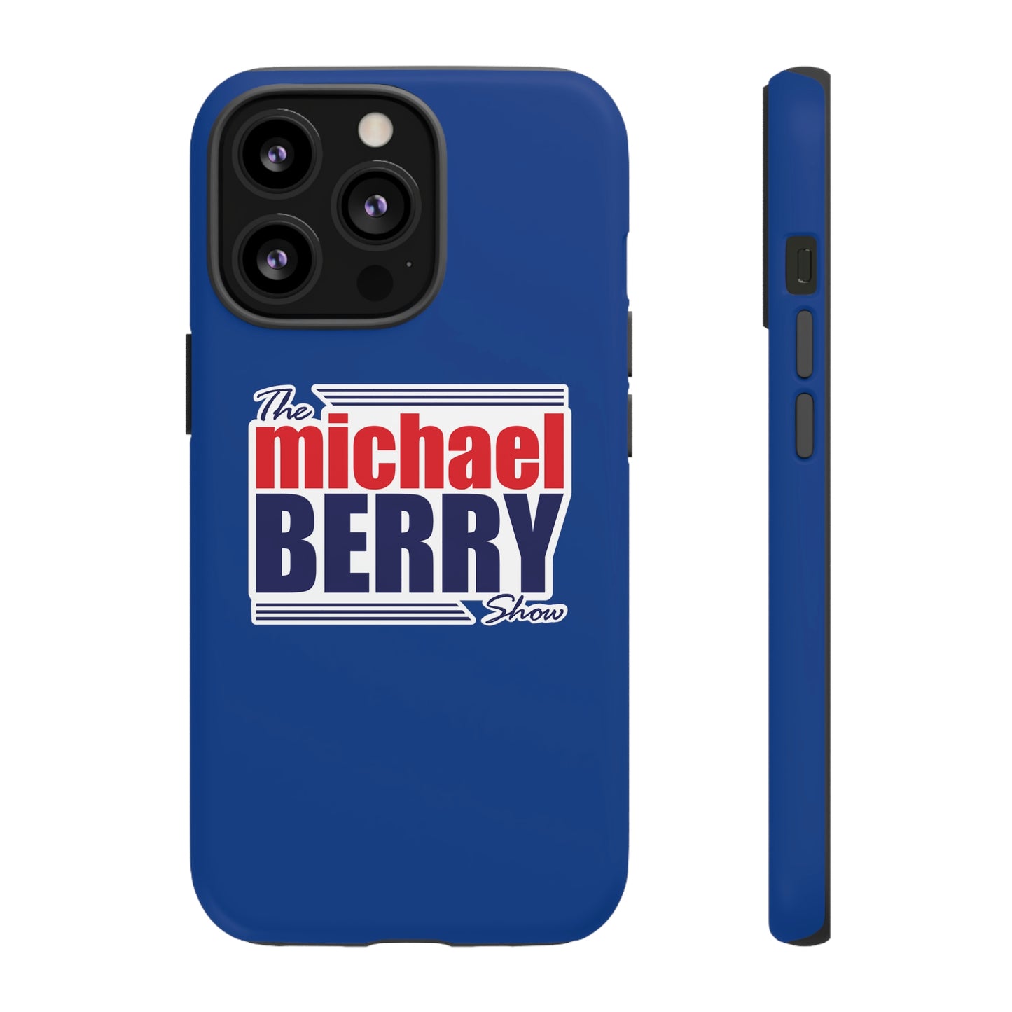 Yes, Sometimes I Drop My Phone!  -- Cell Phone Tough Case