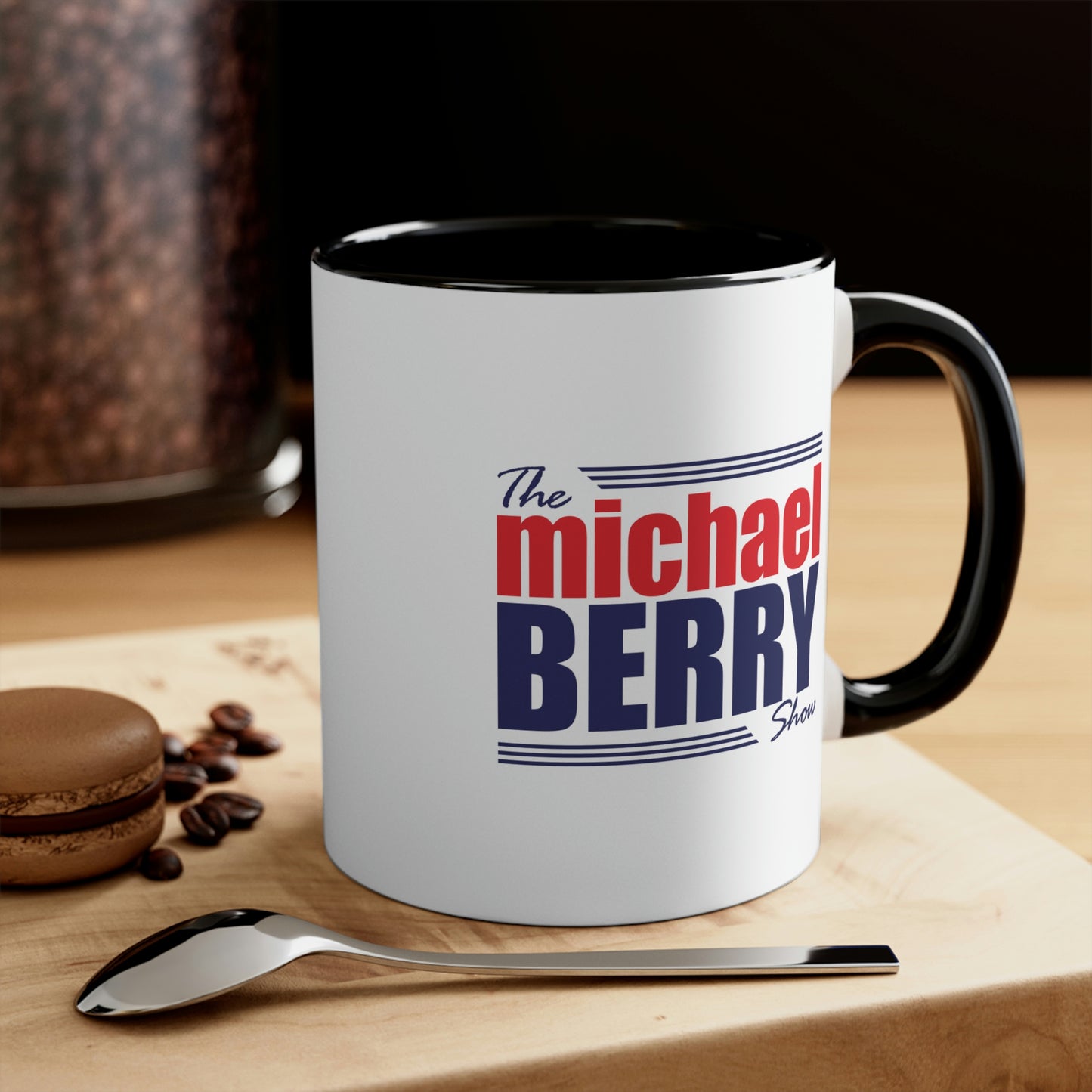 Czar's Coffee Mug, 11oz